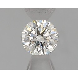 Diament szlif okrągły, 0.31ct, SI2, H, IGI 681563862