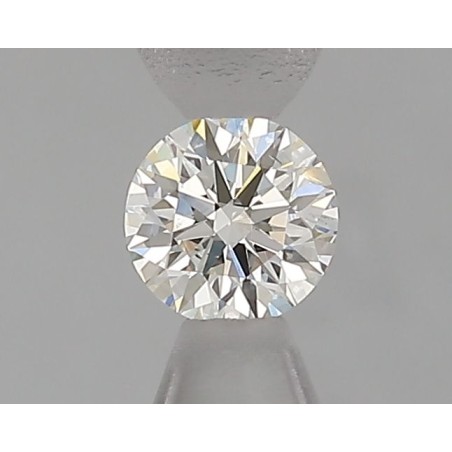 Diament szlif okrągły, 0.31ct, SI2, H, IGI 681563862