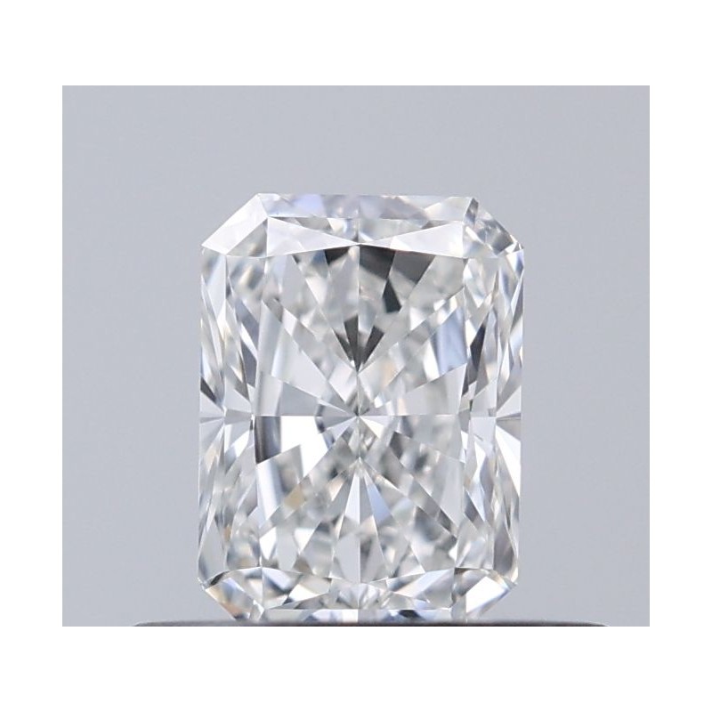 Diament radiant, 0.5ct, VVS2, G, GIA 6535199160 Diament radiant, 0.5ct, VVS2, G, GIA 6535199160