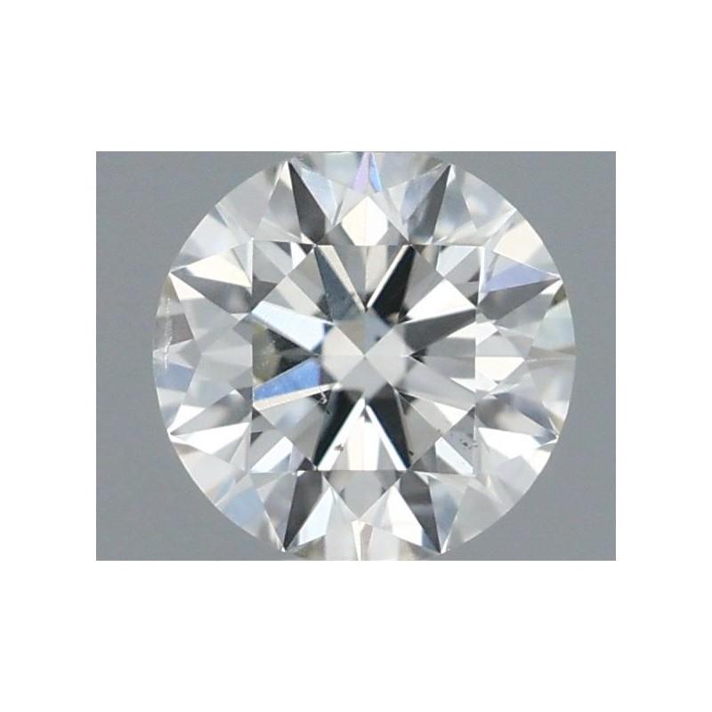 Diament szlif okrągły, 0.3ct, SI1, I, IGI 734507769 Diament szlif okrągły, 0.3ct, SI1, I, IGI 734507769