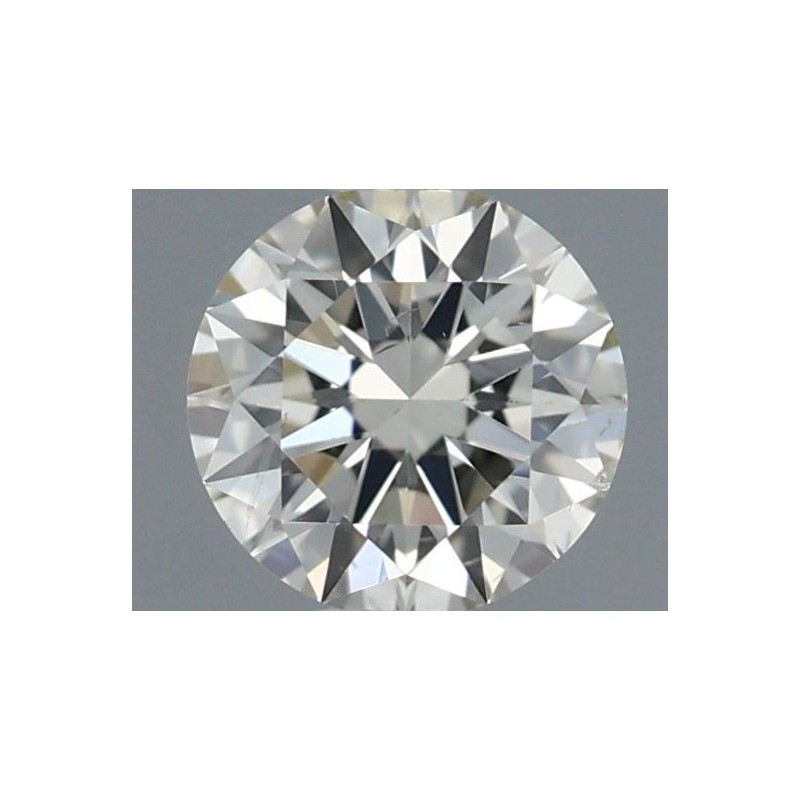 Diament szlif okrągły, 0.3ct, SI1, I, IGI 731562427 Diament szlif okrągły, 0.3ct, SI1, I, IGI 731562427