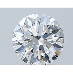 Diament szlif okrągły, 1.01ct, VS2, F, GIA 2235746227
