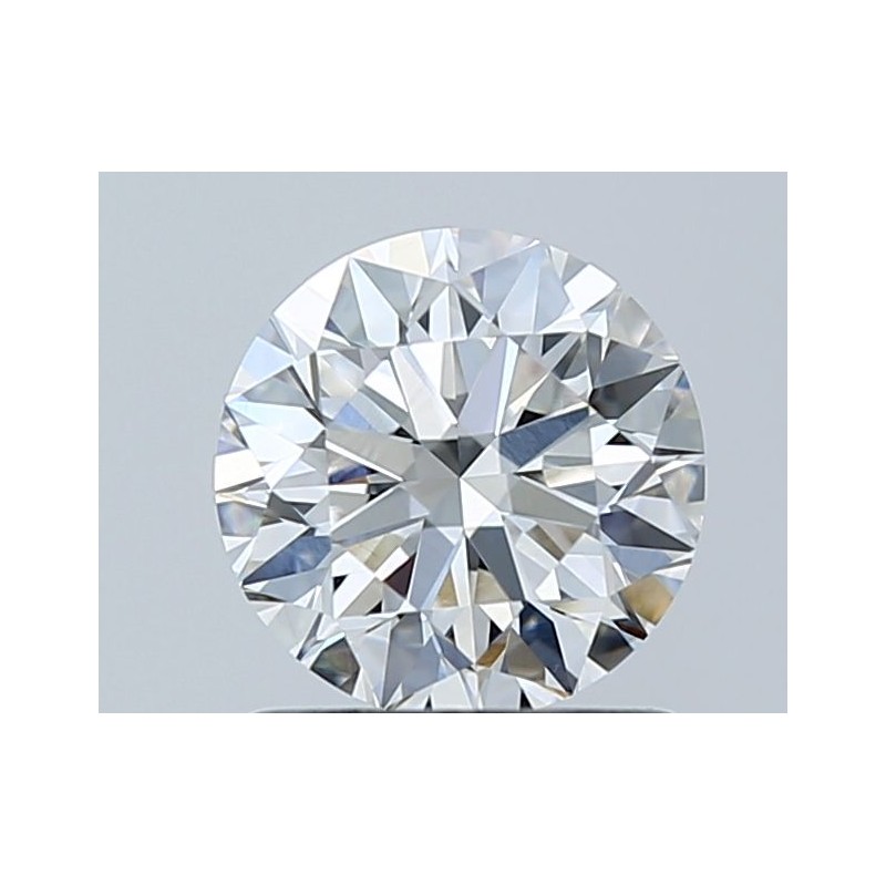 Diament szlif okrągły, 1.01ct, VS2, F, GIA 2235746227 Diament szlif okrągły, 1.01ct, VS2, F, GIA 2235746227