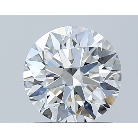 Diament szlif okrągły, 1.01ct, VS2, F, GIA 2235746227