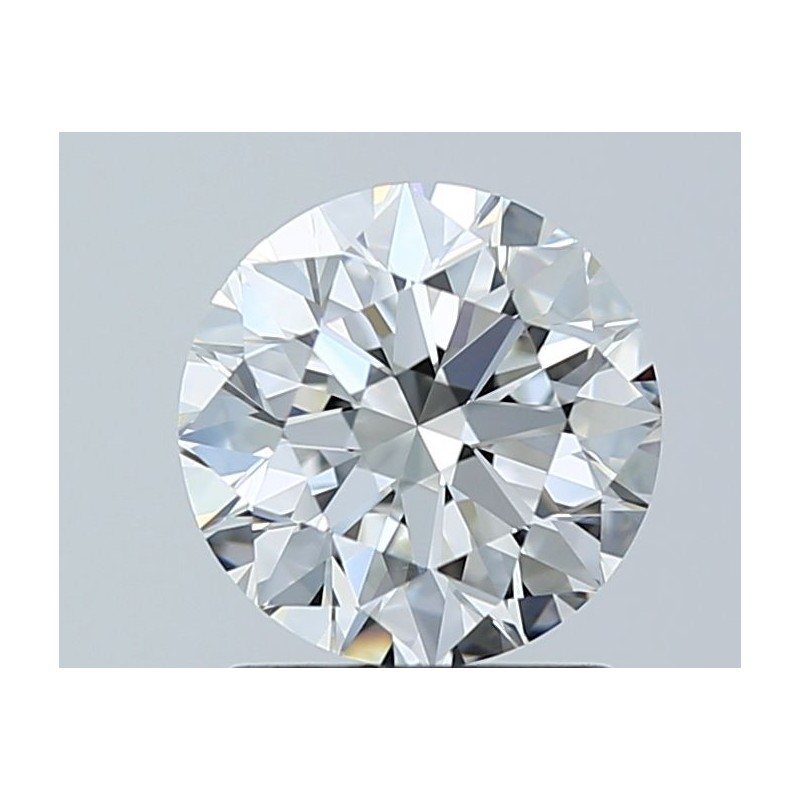 Diament szlif okrągły, 1.31ct, VVS2, G, GIA 2537560002 Diament szlif okrągły, 1.31ct, VVS2, G, GIA 2537560002