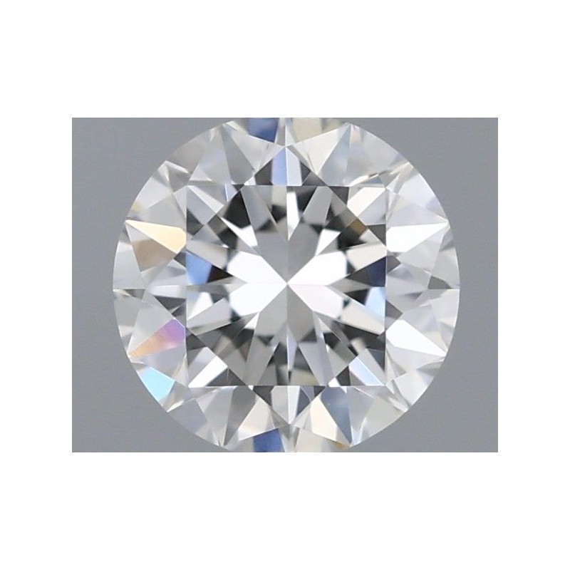 Diament szlif okrągły, 0.4ct, VVS2, H, GIA 7538572398 Diament szlif okrągły, 0.4ct, VVS2, H, GIA 7538572398
