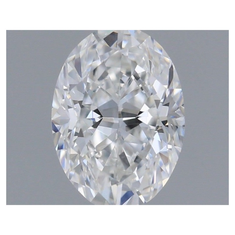 Diament szlif owalny, 0.4ct, VS2, E, GIA 6532715105 Diament szlif owalny, 0.4ct, VS2, E, GIA 6532715105