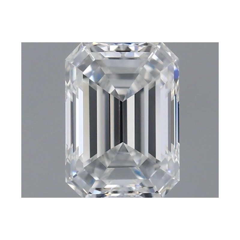 Diament szlif szmaragdowy, 0.3ct, VVS2, E, GIA 2536715959 Diament szlif szmaragdowy, 0.3ct, VVS2, E, GIA 2536715959