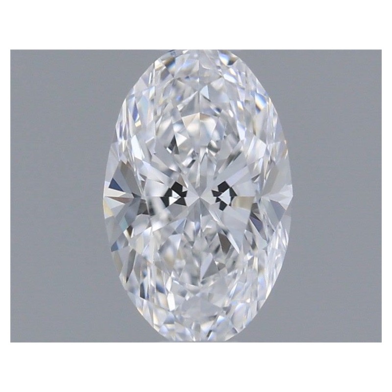 Diament szlif owalny, 0.4ct, VVS2, D, GIA 1533715109 Diament szlif owalny, 0.4ct, VVS2, D, GIA 1533715109