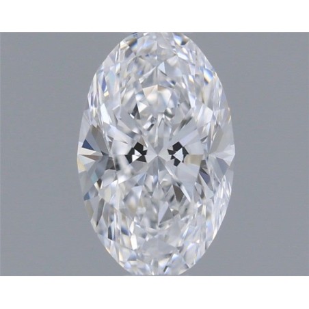 Diament szlif owalny, 0.4ct, VVS2, D, GIA 1533715109