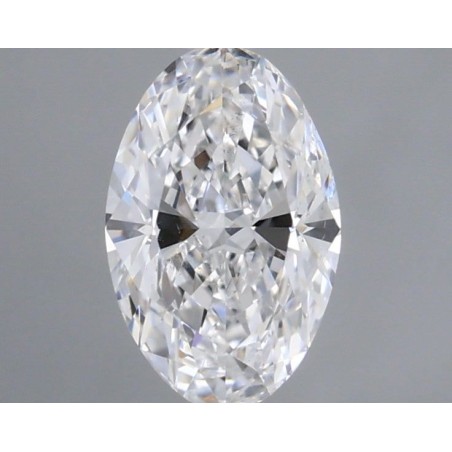 Diament szlif owalny, 0.3ct, VS2, E, GIA 2536723673