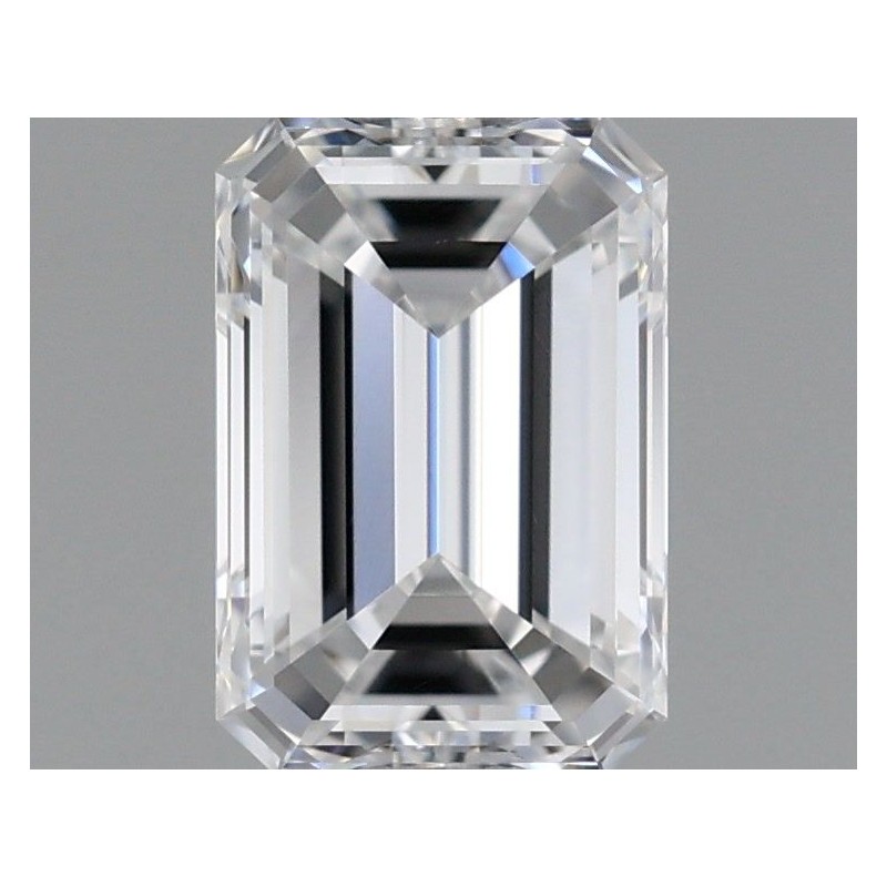 Diament szlif szmaragdowy, 0.47ct, VVS1, E, GIA 1535575907 Diament szlif szmaragdowy, 0.47ct, VVS1, E, GIA 1535575907