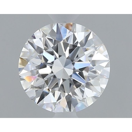 Diament szlif okrągły, 0.52ct, VVS1, E, GIA 2538359860