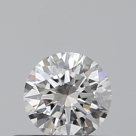 Diament szlif okrągły, 0.3ct, VS1, F, GIA 7533081563