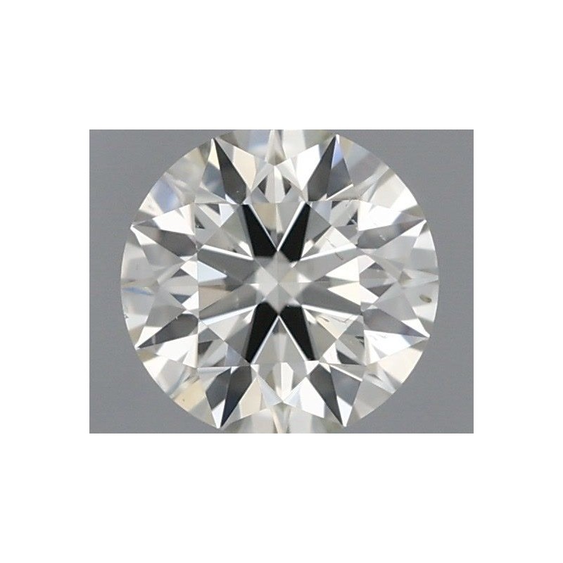Diament szlif okrągły, 0.3ct, SI1, I, IGI 727539622 Diament szlif okrągły, 0.3ct, SI1, I, IGI 727539622