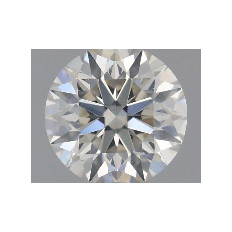 Diament szlif okrągły, 0.3ct, SI1, I, IGI 734509776