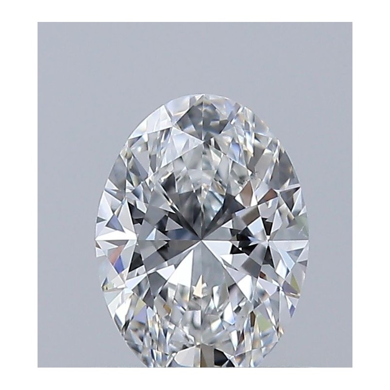 Diament szlif owalny, 0.52ct, VS2, E, GIA 2537804234 Diament szlif owalny, 0.52ct, VS2, E, GIA 2537804234