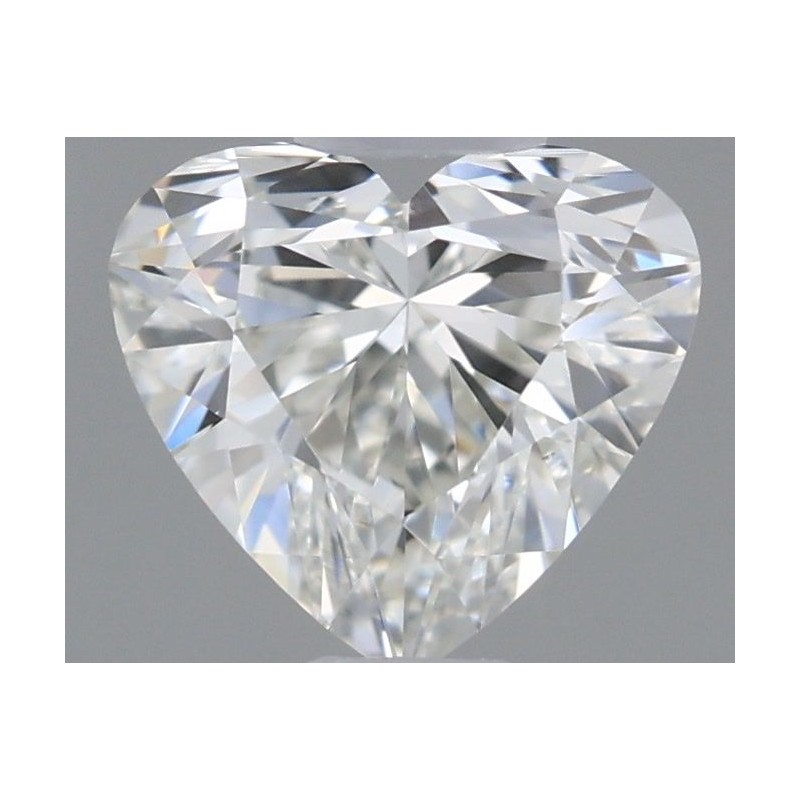 Diament szlif okrągły, 0.45ct, VVS1, I, IGI 668424086