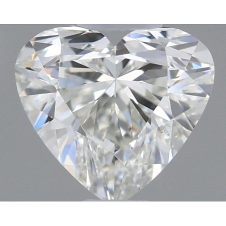 Diament szlif okrągły, 0.45ct, VVS1, I, IGI 668424086