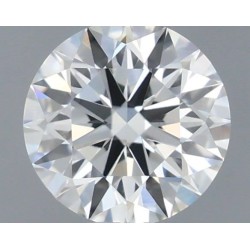 Diament szlif okrągły, 0.41ct, VVS2, I, GIA 6491968176