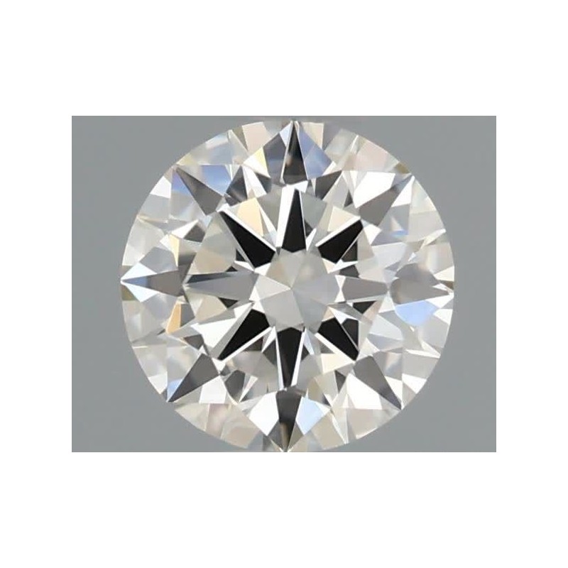 Diament szlif okrągły, 0.46ct, VVS1, I, GIA 7466286047