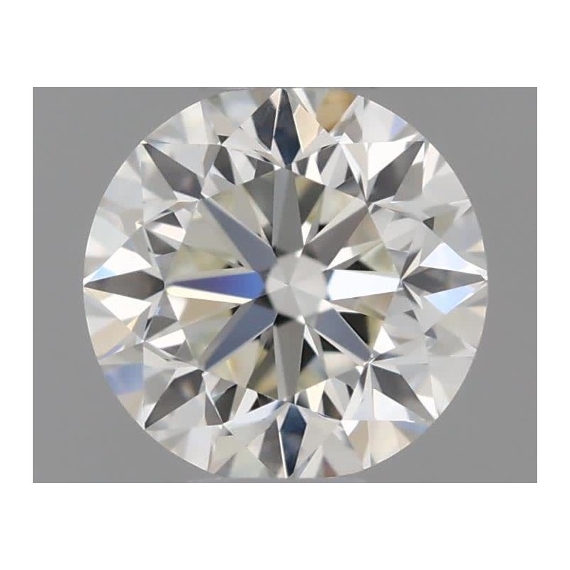 Diament szlif okrągły, 0.4ct, VVS1, I, IGI 617455662