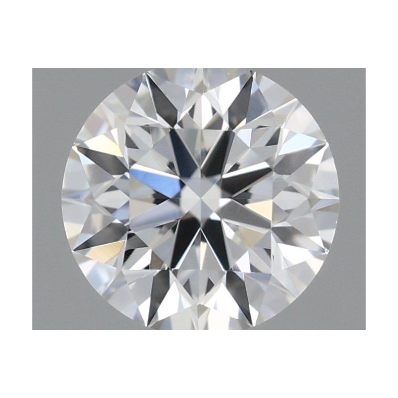 Diament szlif okrągły, 0.4ct, VVS2, H, GIA 6511663671