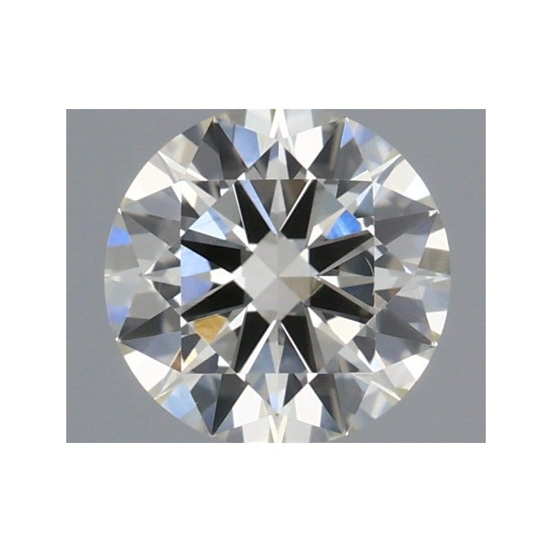 Diament szlif okrągły, 0.31ct, SI1, I, IGI 731560862