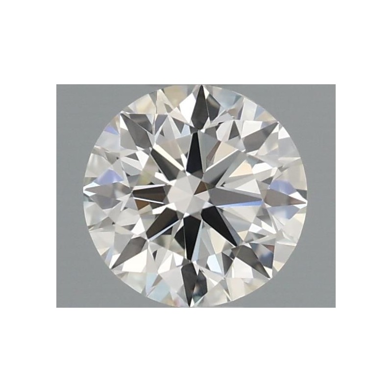 Diament szlif okrągły, 0.45ct, VVS1, I, GIA 1488553829