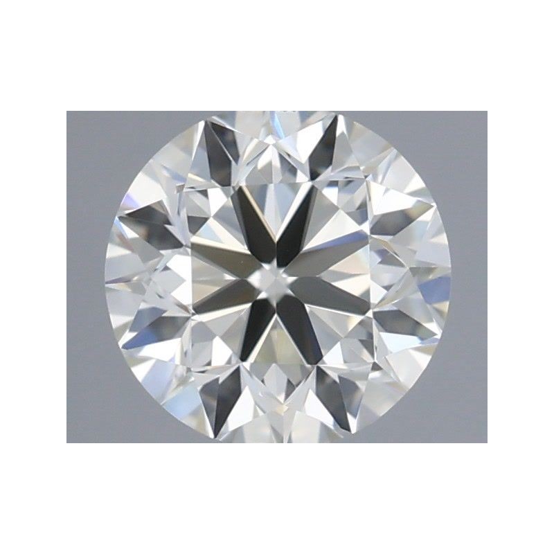 Diament szlif okrągły, 0.4ct, VVS2, I, IGI 594354810 Diament szlif okrągły, 0.4ct, VVS2, I, IGI 594354810