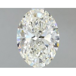 Diament szlif owalny, 1.22ct, VVS2, I, GIA 1525501808