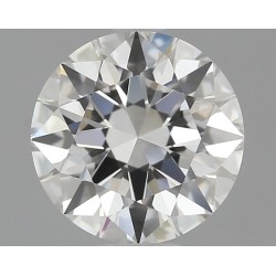 Diament szlif okrągły, 1.01ct, VVS2, H, GIA 2235631031