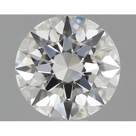 Diament szlif okrągły, 1.01ct, VVS2, H, GIA 2235631031