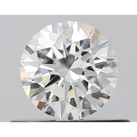 Diament szlif okrągły, 0.43ct, VVS1, G, GIA 2526624058