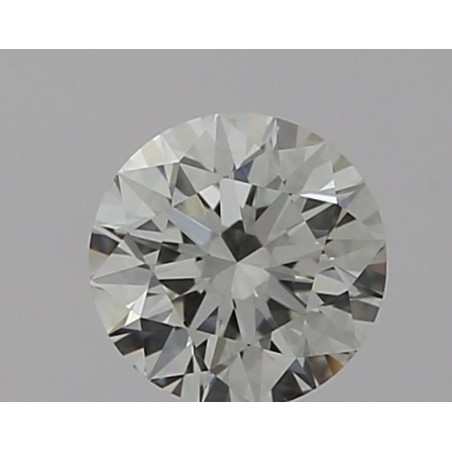 Diament szlif okrągły, 0.32ct, VVS1, H, GIA 6535689489