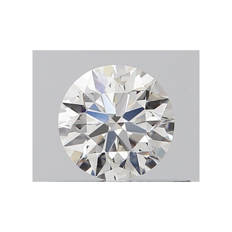Diament szlif okrągły, 0.37ct, VVS1, H, GIA 2526600947 Diament szlif okrągły, 0.37ct, VVS1, H, GIA 2526600947