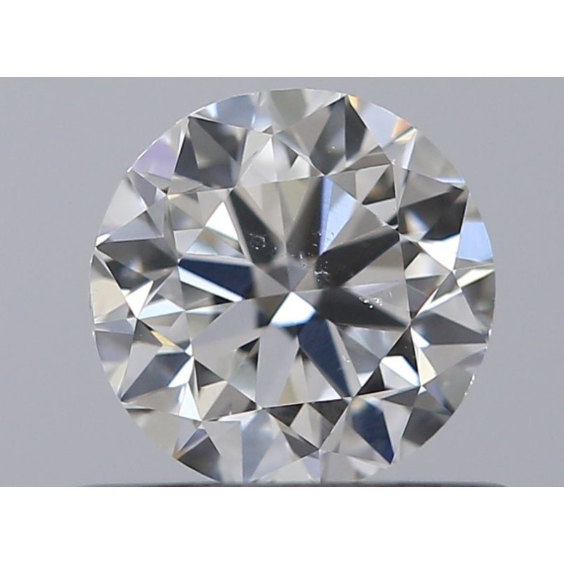 Diament szlif okrągły, 0.5ct, SI1, H, GIA 7531282473 Diament szlif okrągły, 0.5ct, SI1, H, GIA 7531282473