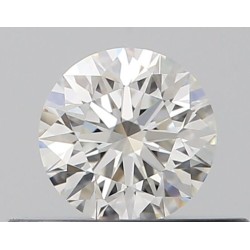 Diament szlif okrągły, 0.31ct, VVS1, H, GIA 1529920390