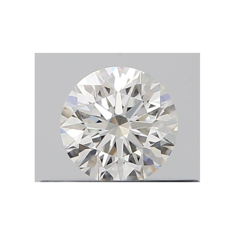 Diament szlif okrągły, 0.31ct, VVS1, H, GIA 1529920390