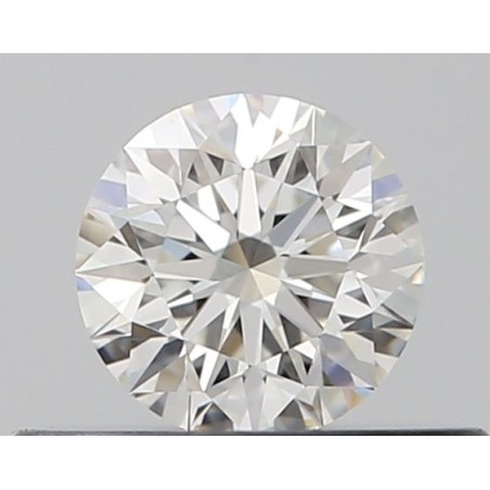 Diament szlif okrągły, 0.31ct, VVS1, H, GIA 1529920390