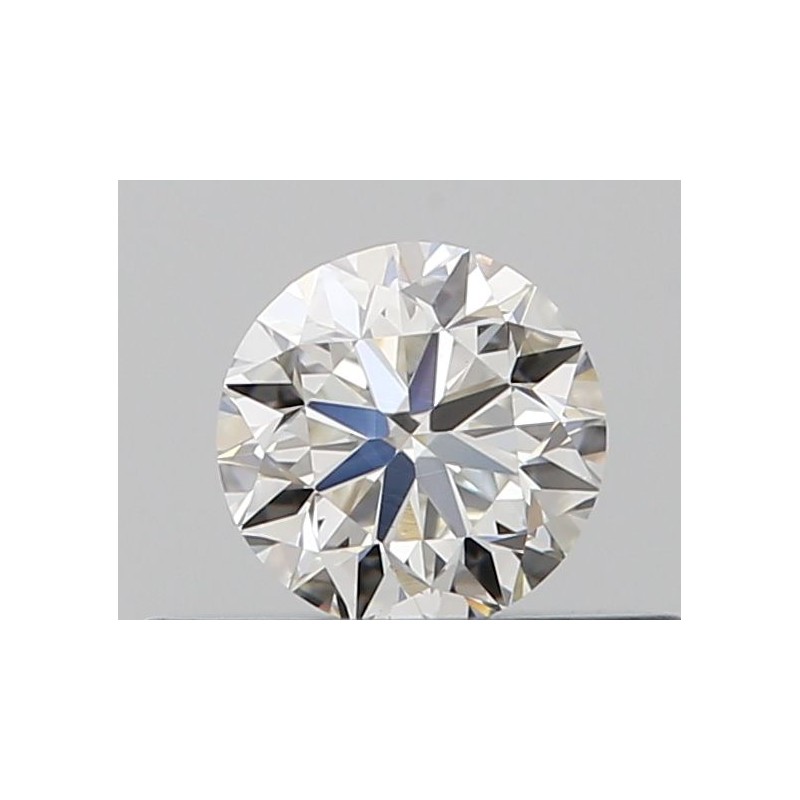 Diament szlif okrągły, 0.3ct, VVS2, H, GIA 2524903154