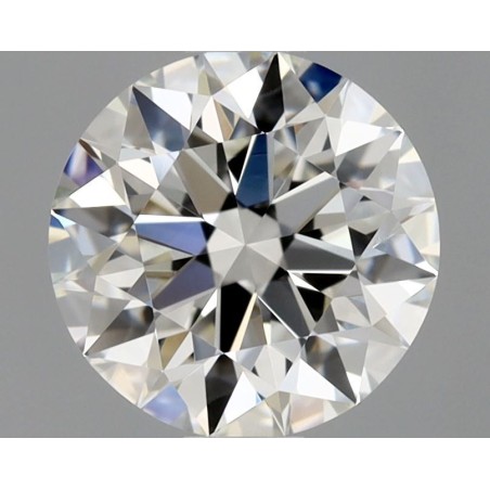 Diament szlif okrągły, 0.9ct, VVS1, I, GIA 6532597423