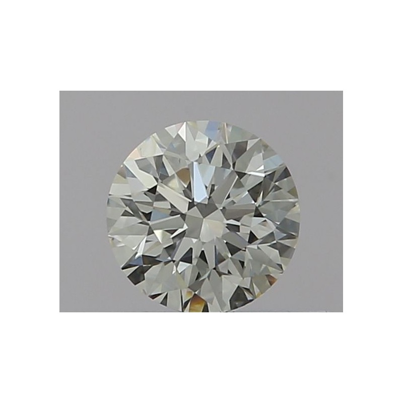 Diament szlif okrągły, 0.36ct, VVS1, H, GIA 1538318829