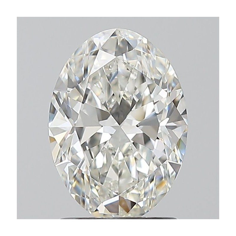 Diament szlif owalny, 1.51ct, VVS2, H, GIA 5523786114