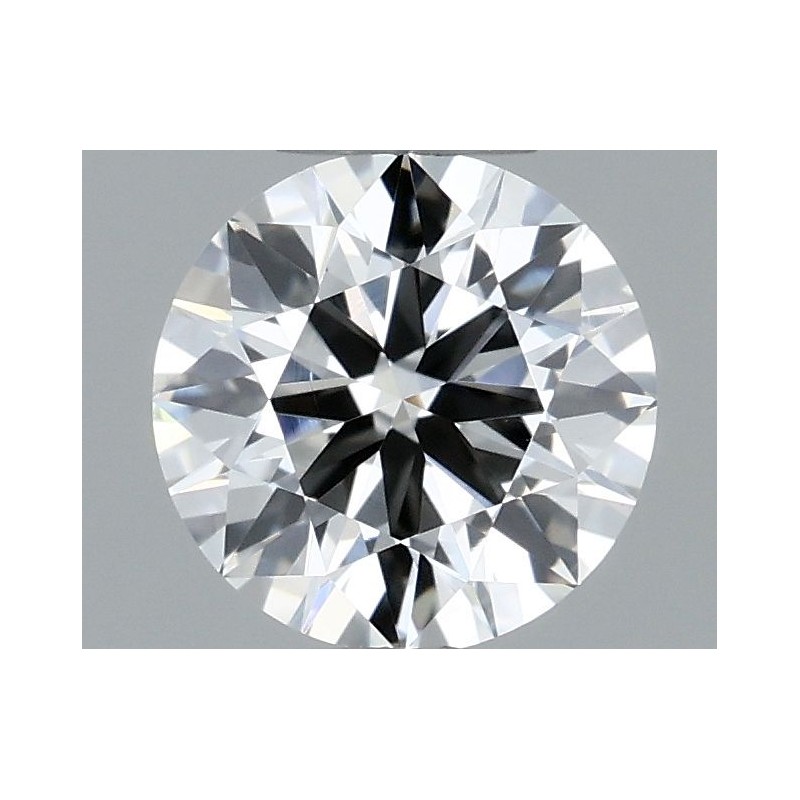 Diament szlif okrągły, 0.5ct, VVS2, I, IGI 739571158