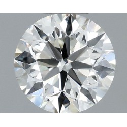 Diament szlif okrągły, 0.8ct, VS1, I, IGI 739570466