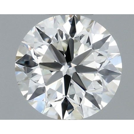 Diament szlif okrągły, 0.8ct, VS1, I, IGI 739570466