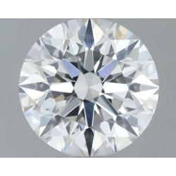 Diament szlif okrągły, 0.8ct, VVS1, H, IGI 739570653