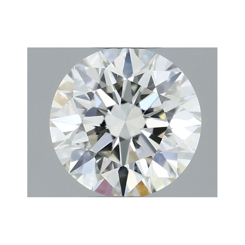 Diament szlif okrągły, 0.5ct, VVS2, I, IGI 739571404 Diament szlif okrągły, 0.5ct, VVS2, I, IGI 739571404