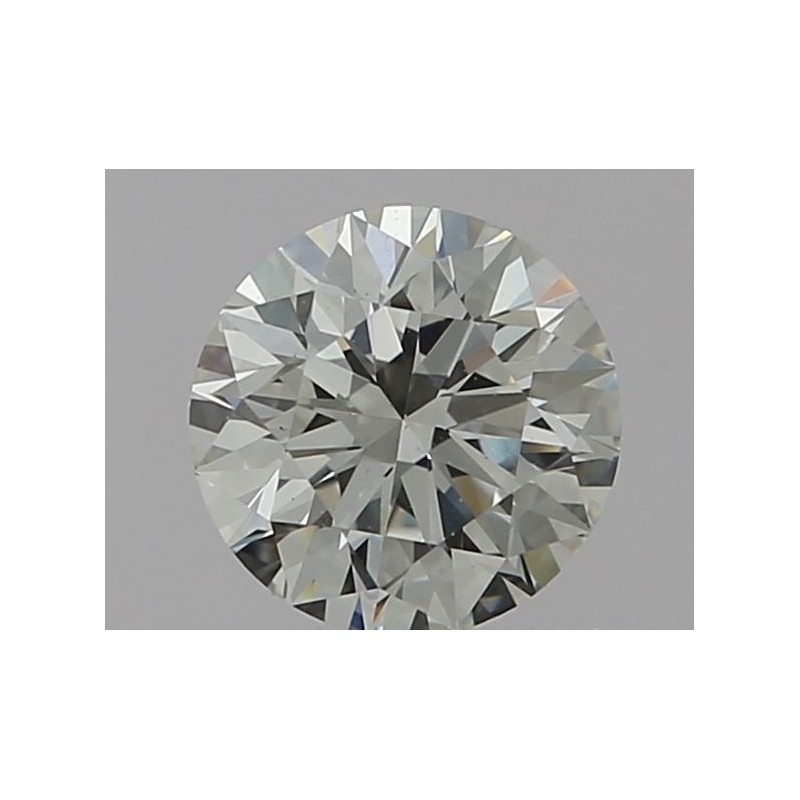 Diament szlif okrągły, 0.52ct, VS2, G, GIA 2538587845 Diament szlif okrągły, 0.52ct, VS2, G, GIA 2538587845